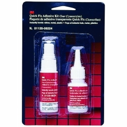 3M AUTOMIX QUICK FIX ADHESIVE KIT